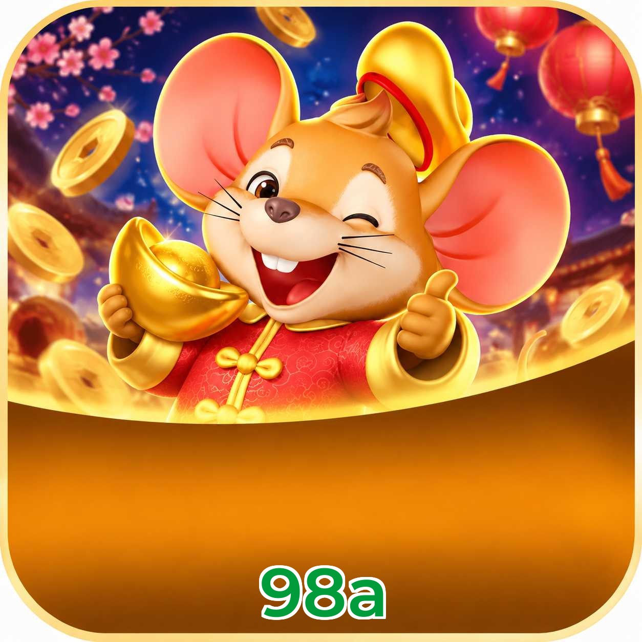 Slots e apostas na 98a Plushie Frenzy