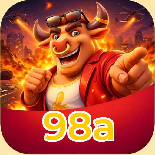 98a Slots - 1.500+ Jogos