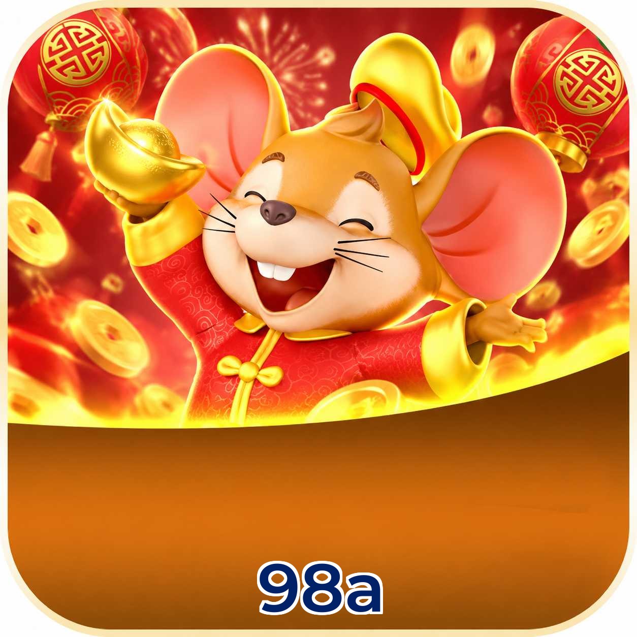 Alternativa de slots Plushie Frenzy aos crash games na 98a