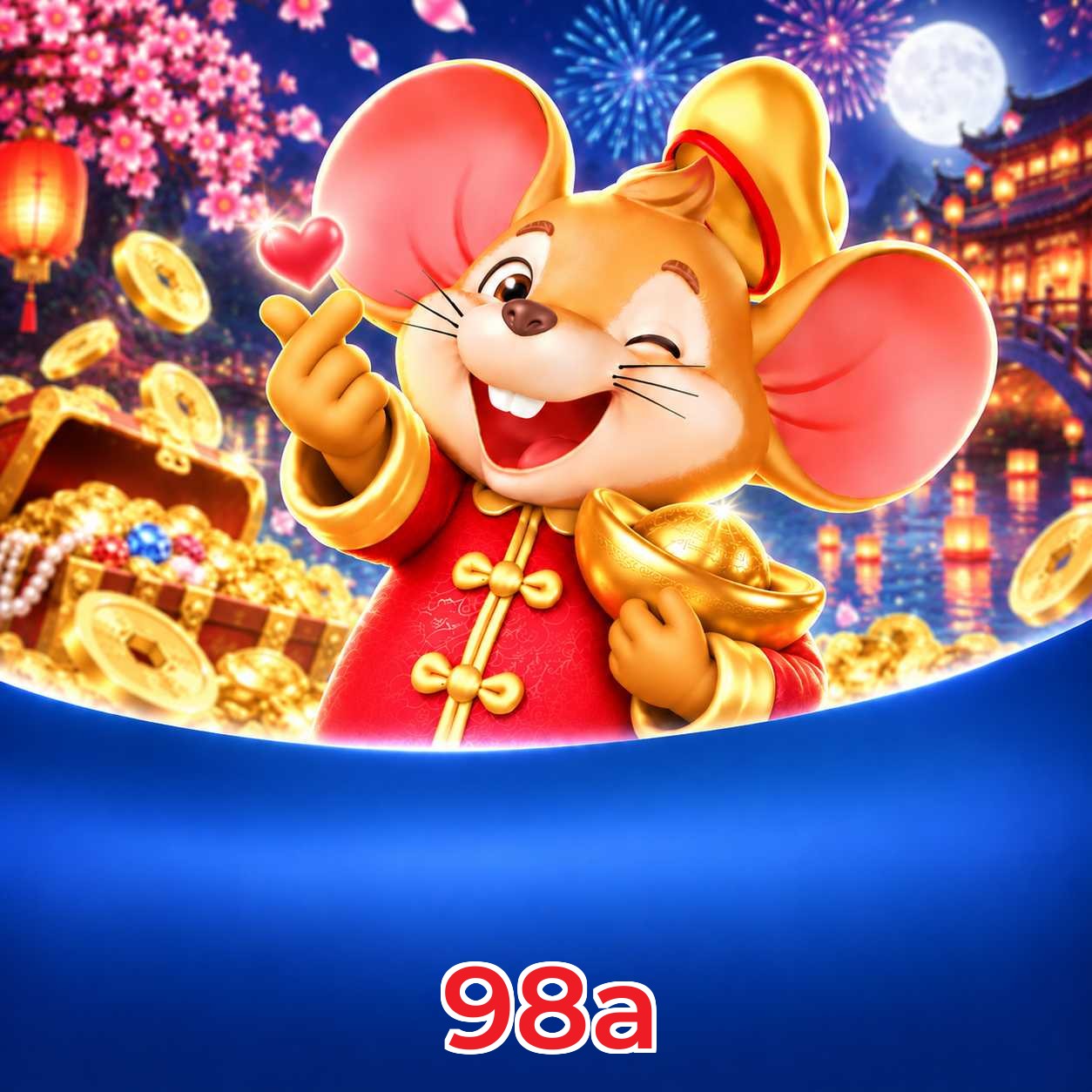 Roleta e slots Plushie Frenzy na 98a
