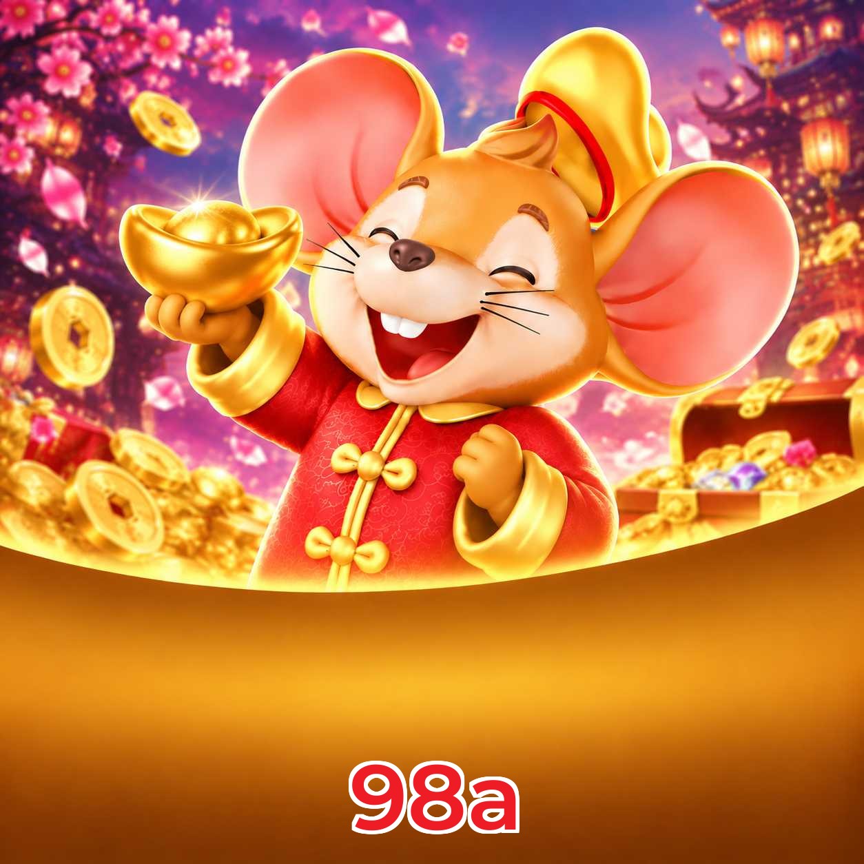 Plushie Frenzy ranking de slots 98a