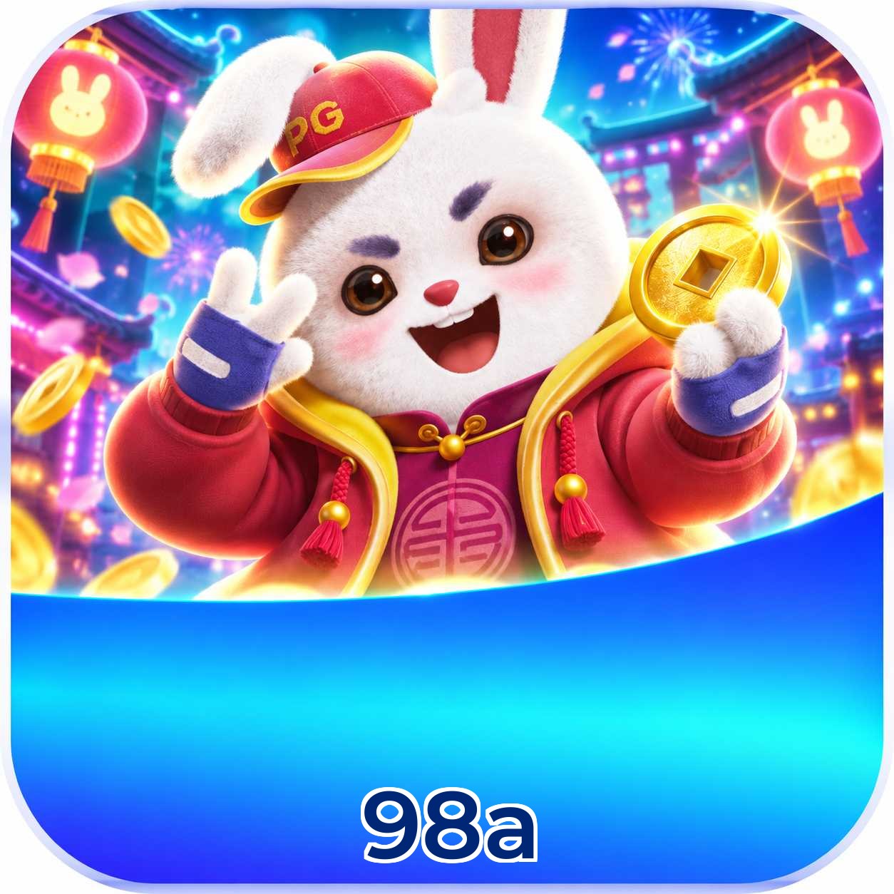Bingo e slots Plushie Frenzy na 98a